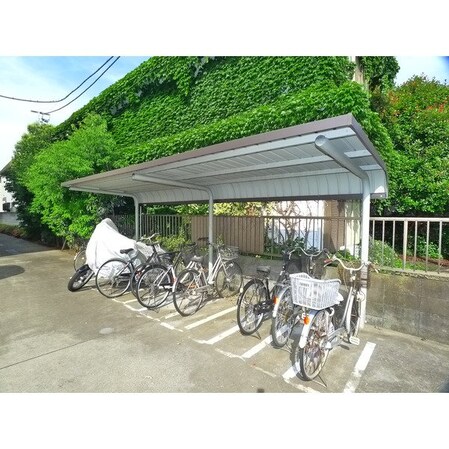 メゾン・マーサの物件内観写真